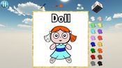 ABC Coloring Town for sale