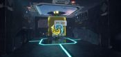 Space Maze