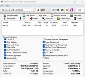 Buy Mires Wd black WD7500BPKX 750 GB kietasis diskas dalims