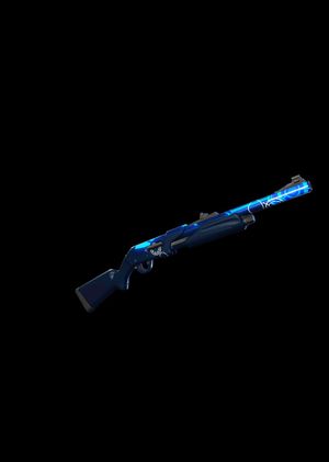 Fortnite - Target Locked Wrap (DLC) Epic Games Key GLOBAL