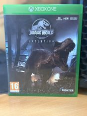 Jurassic World Evolution Xbox One