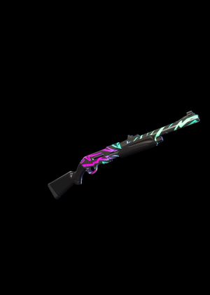 Fortnite - Race Day Flair Wrap (DLC) Epic Games Key GLOBAL