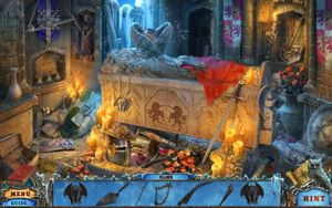 League of Light: Dark Omens Collector's Edition