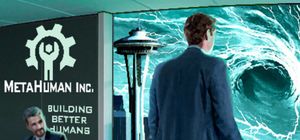 MetaHuman Inc.
