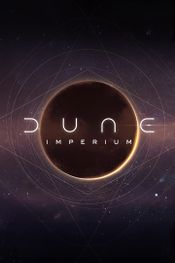 Dune: Imperium XBOX LIVE Key EGYPT