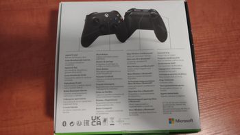 Xbox series x/s pultas pultelis controller