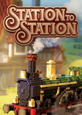 Station To Station (PC) Código de Steam GLOBAL