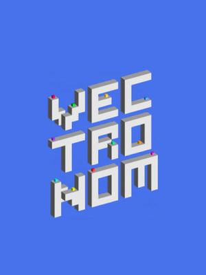 Vectronom game cover