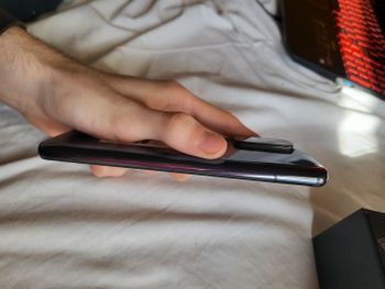 Xiaomi Mi 10T Pro 5G 128GB Cosmic Black