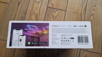 Buy NANOLEAF Lines