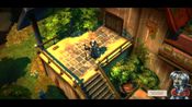 ParVaNeh: Legacy of the Lights Guardians Steam Key GLOBAL for sale