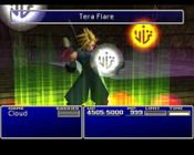 Final Fantasy VII PlayStation