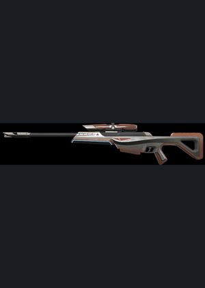 Valorant - Cavalier Operator Skin (DLC) PC Key GLOBAL