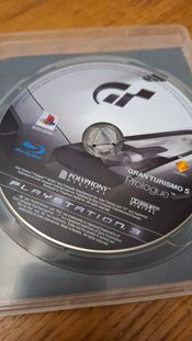Get Gran Turismo 5 Prologue PlayStation 3