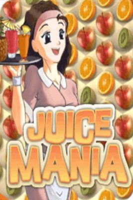 Juice Mania game cover