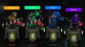 Crashnauts