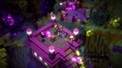 Minecraft Dungeons Echoing Void (DLC) - Windows 10 Store Key EUROPE for sale