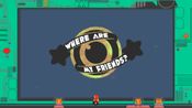 Get Where Are My Friends? XBOX LIVE Key ARGENTINA