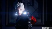 ECHO Steam Key EUROPE
