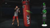 UFC Personal Trainer Xbox 360
