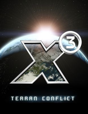 X3: Terran Conflict