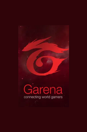 Garena Shells Gift Card 50 SGD Key SINGAPORE