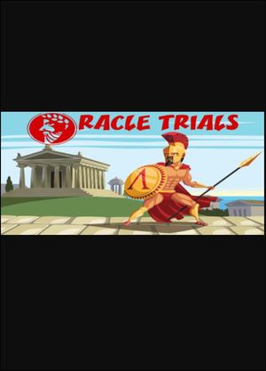 Oracle Trials (PC) Steam Key GLOBAL