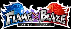 Flame VS Blaze