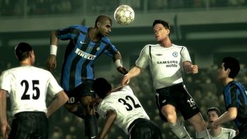 Redeem Pro Evolution Soccer 6 PSP