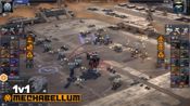 Mechabellum Steam Key (PC) EUROPE