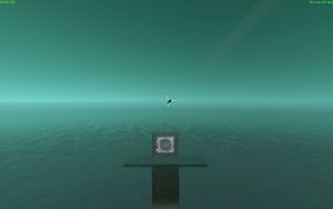 Bullseye