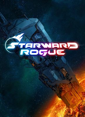 Starward Rogue Cover