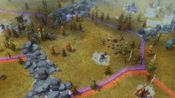 Northgard - Brundr & Kaelinn, Clan of the Lynx (DLC) Steam Key GLOBAL