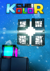 Cubikolor Steam Key GLOBAL