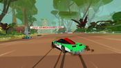 Redeem Hotshot Racing Steam Key EUROPE