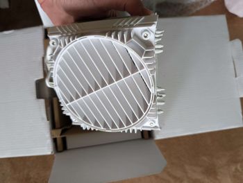 Buy Enermax ETS-T50 AXE ARGB 500-1600 RPM CPU Cooler