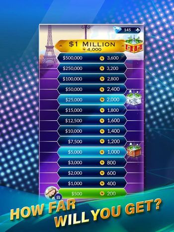 Buy Who Wants To Be A Millionaire? Xbox One