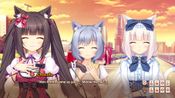 Redeem NEKOPARA Vol. 1 Steam Key GLOBAL