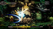 Sword of the Vagrant XBOX LIVE Key EUROPE for sale
