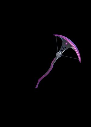 Fortnite - Pickross Bow Pickaxe (DLC) Epic Games Key GLOBAL