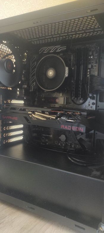 Redeem AEROCOOL PGS ZAURON