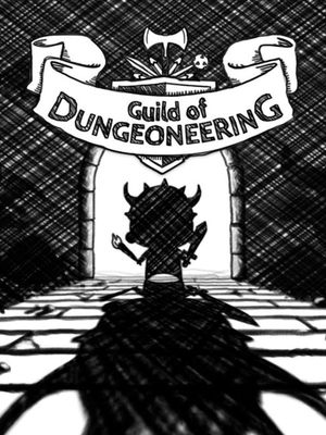 Guild of Dungeoneering Ultimate Edition game cover