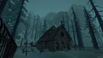 Buy The Long Dark PlayStation 4