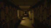 Lost in the Backrooms for sale