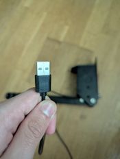 usb rankinis stabdis 
