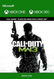Call of Duty: Modern Warfare 3 (2011) XBOX LIVE Key UNITED STATES