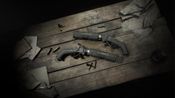 Buy Hunt: Showdown 1896 - The Ghost of Blanchett Graves (DLC) Steam Key (PC) GLOBAL