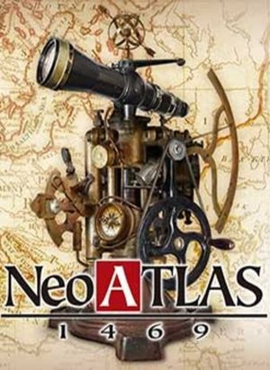Neo ATLAS 1469