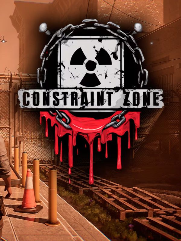Constraint Zone for free on PSN is your Snakzy reward waiting
