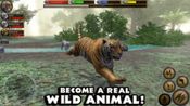 Ultimate Jungle Simulator